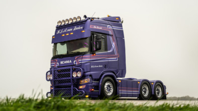 van Dalen