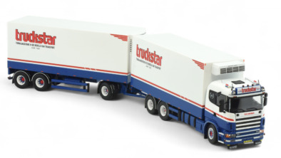 jubileummodel