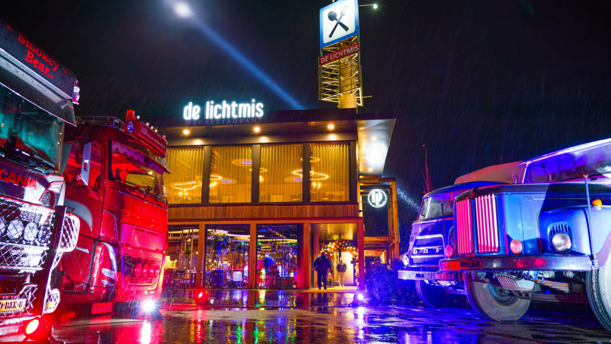 De Lichtmis