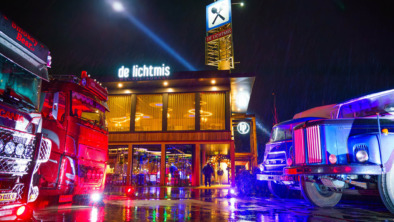 De Lichtmis