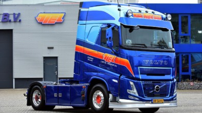 Van Tiel Transport