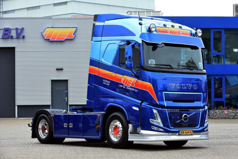Van Tiel Transport