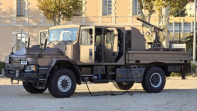 Scania Vampire