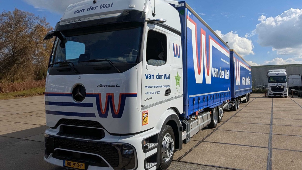 Van der Wal