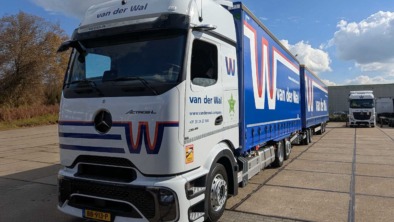 Van der Wal
