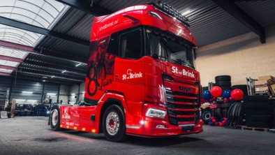 St vd Brink