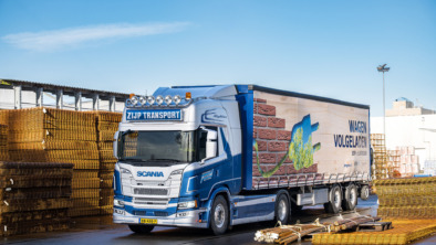 Dick Zijp Transport