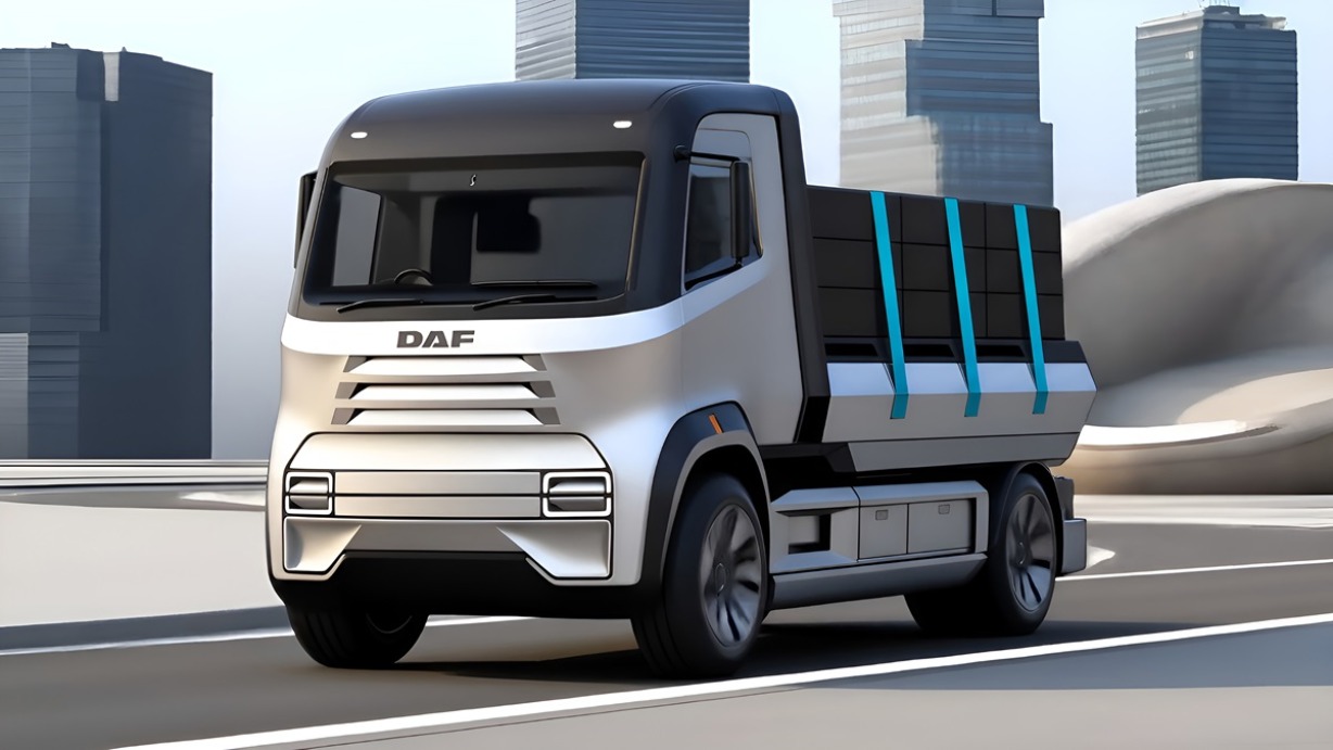 DAF AI