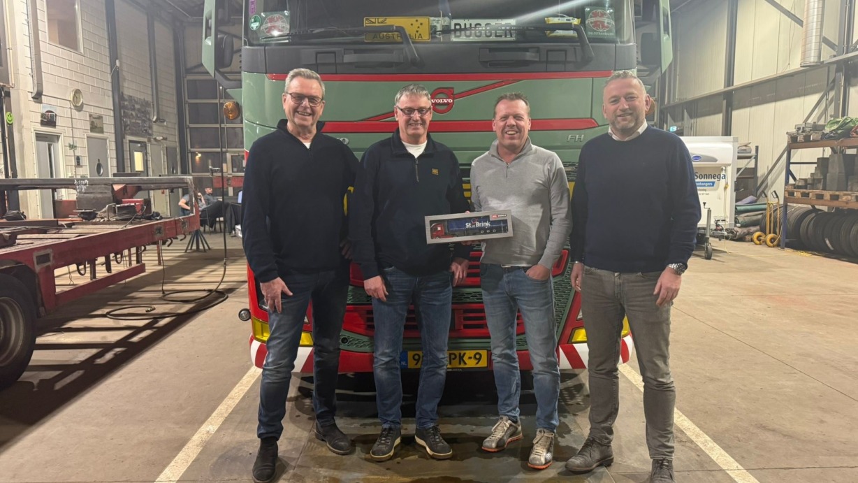 St-vd-brink-neemt-koster-eurotransport-over