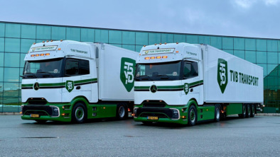 TVB Transport ProCabin 02