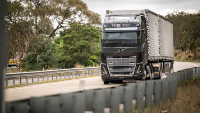 Volvo FH16