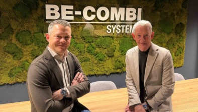 BE-Combi