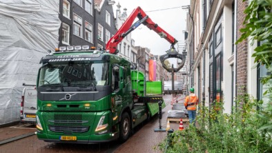 Hardeman Zand- en Grindhandel