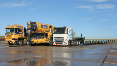 KTF Harlingen