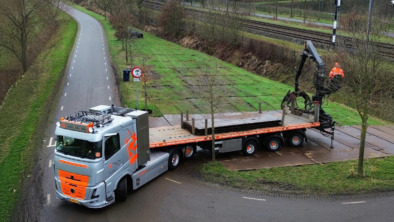 Transport Lifting Twenthe 02