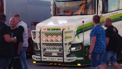 Bullbar