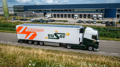 Euser x Sunswap
