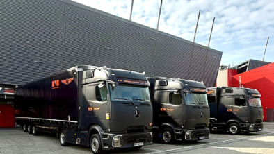 Hyundai Racing Group 1