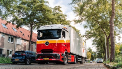 Simon Loos – eActros600