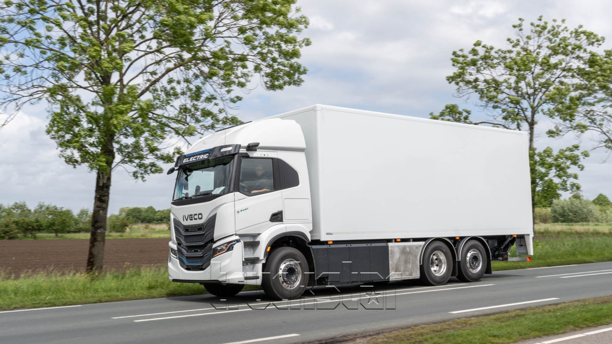 1_Iveco S-eWay bakwagen