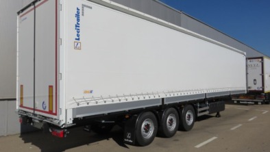 LeciTrailer