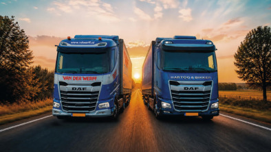 Van der Werff Hartog Bikker