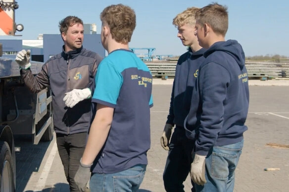 Beste Leerbedrijf