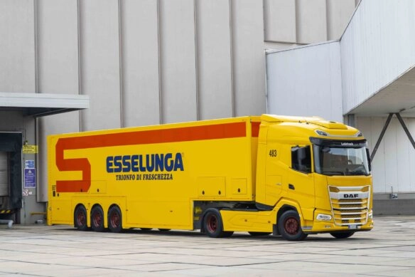 Burgers Double Deck