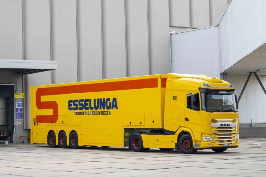 Burgers Double Deck