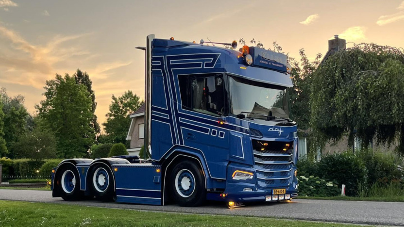 DAF Klijn Handel en Transport 05