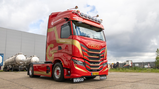 Groenendaal_Transport_breidt_wagenpark_uit