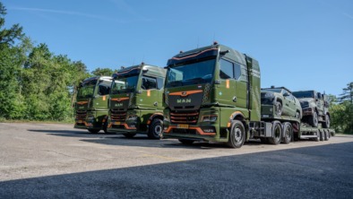 MAN hTGX Defensie 05