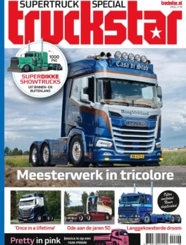 RU260_Supertruck Special