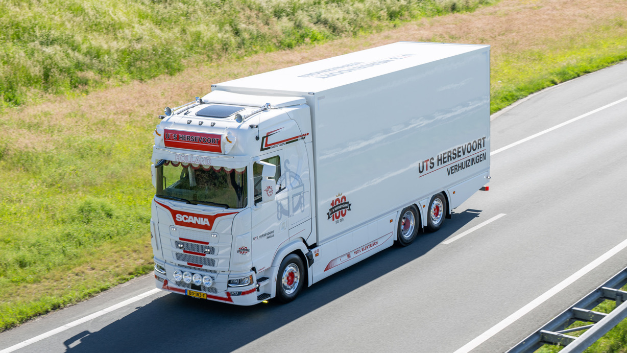 UTS Hersevoort_Scania _1