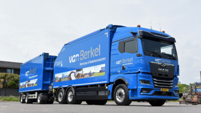 Van Berkel