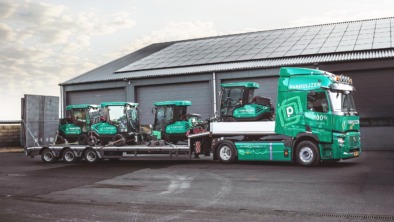 Panhuijzen Groen