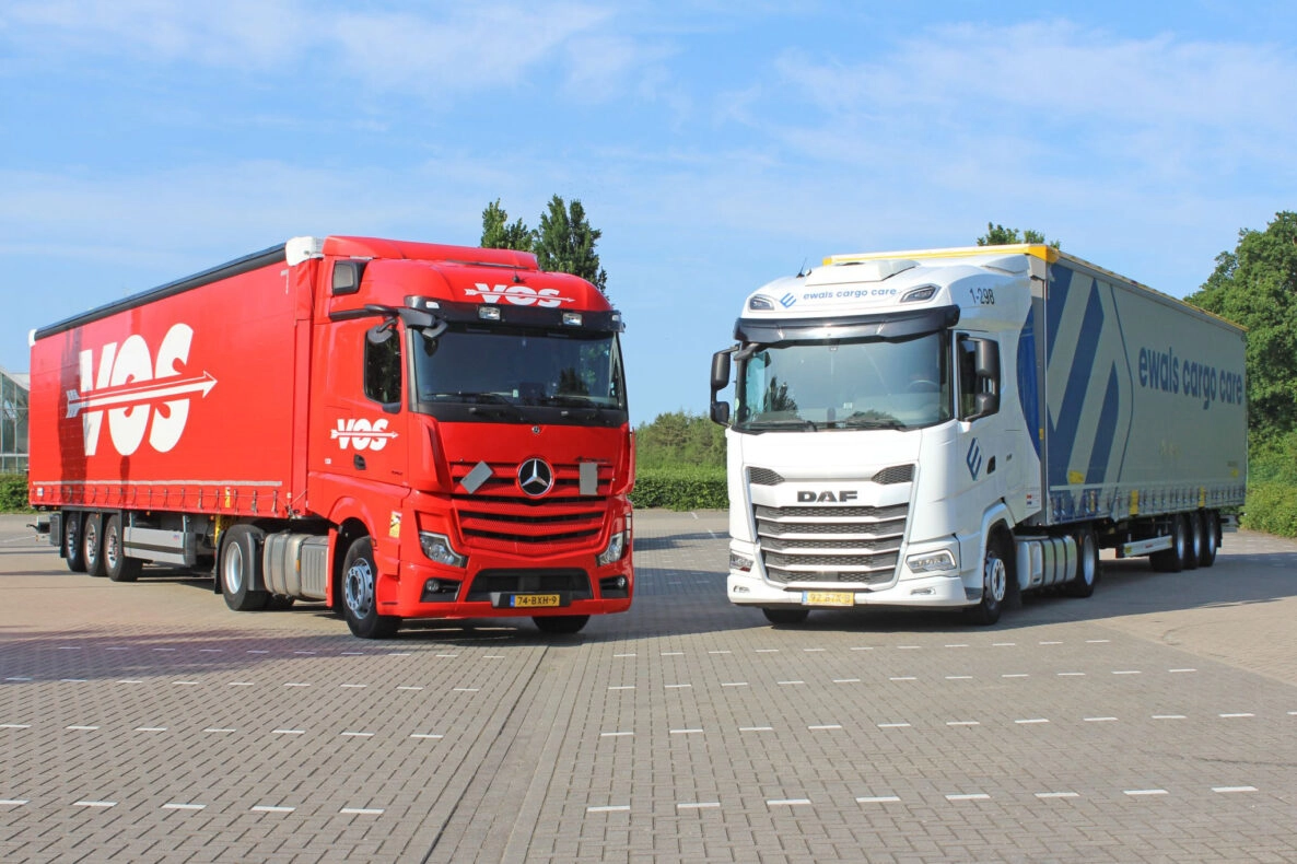 Vos Transport Group