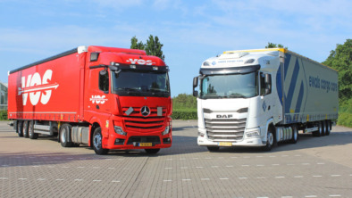 Vos Transport Group