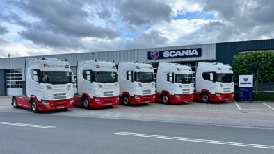 H. van der Burgt Transport_Scania_2026_1
