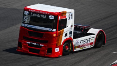 Racetruck