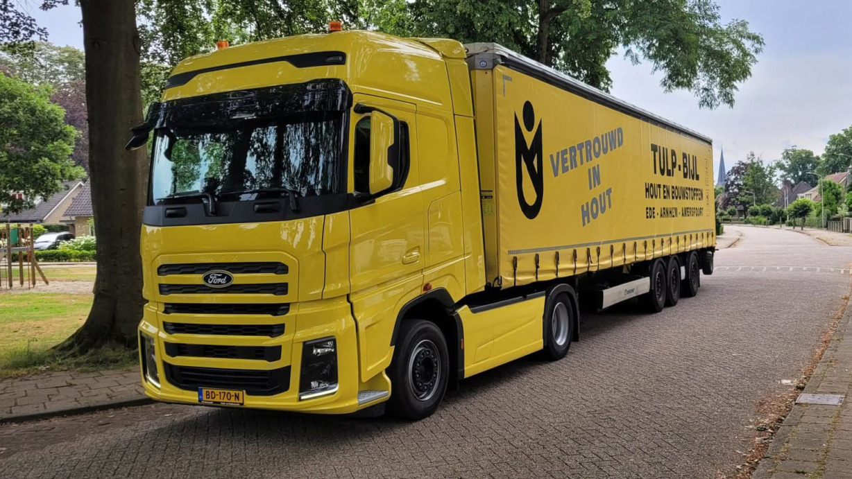 Tulp-Bijl Ford 03