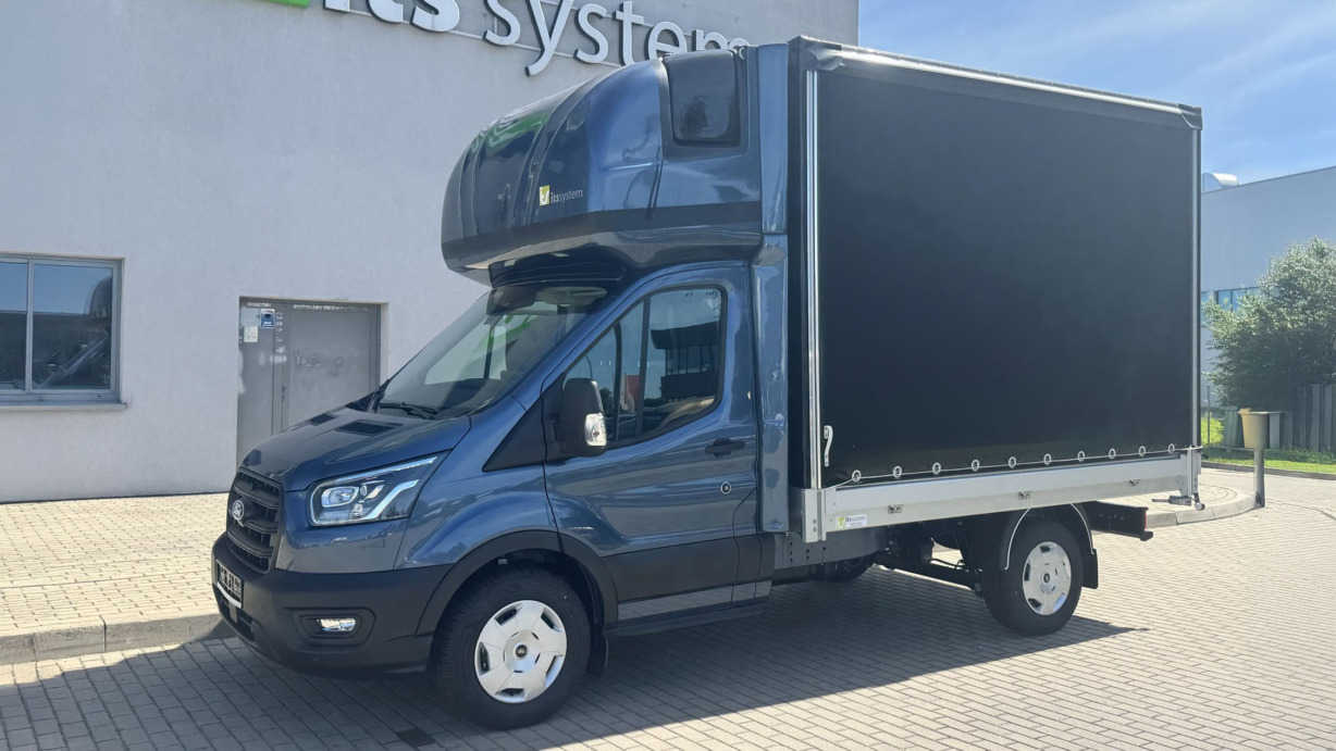 Polensprinter