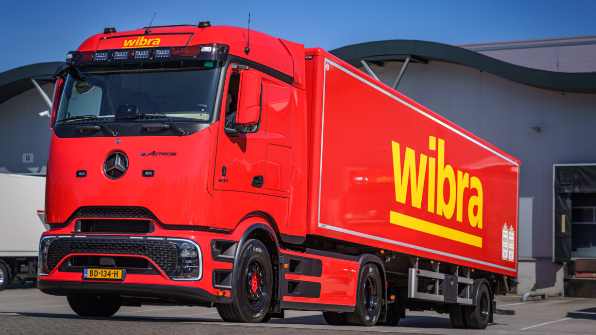 Wibra