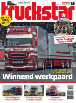 Truckstar 9/2026
