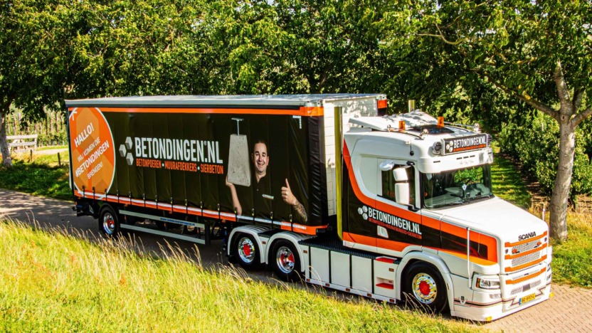 Betondingen