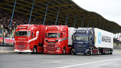 Interviews zeecontainertransport