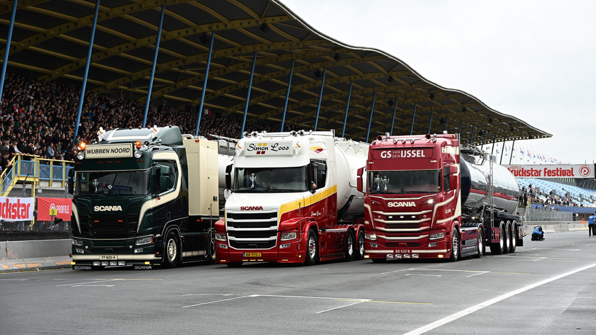 interviews bulk- & tanktransport