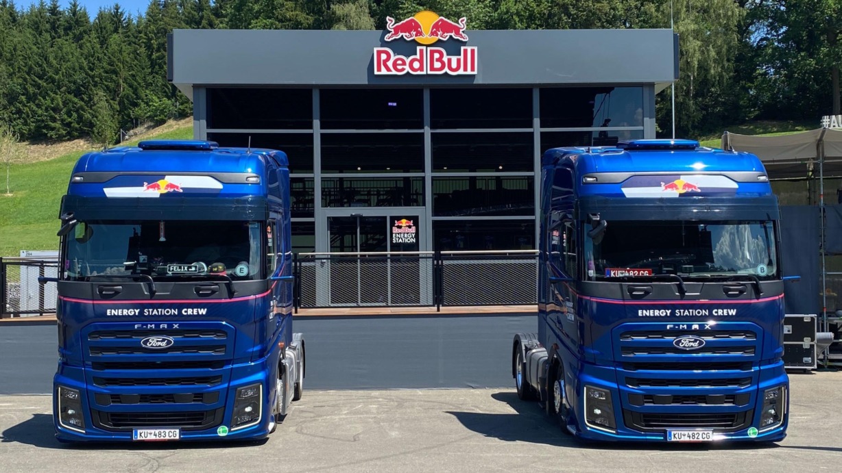 Red Bull