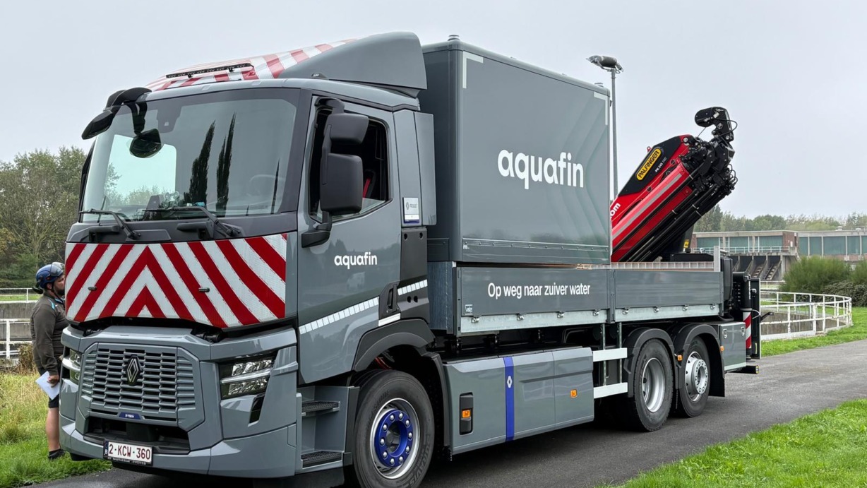 Aquafin-Renault-Trucks