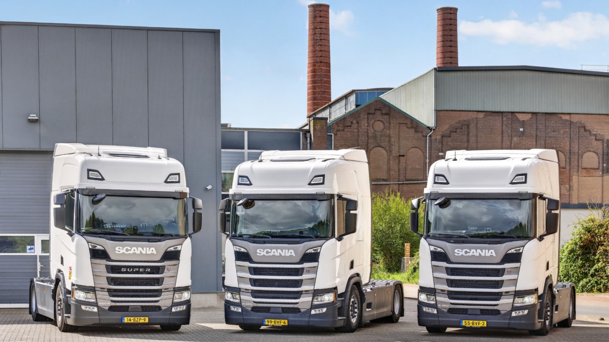 Marijnissen Transport_Scania_2026